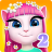 icon My Talking Angela 2 2.1.0.20086