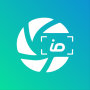 icon FastID - 證件自動拍、浮水印隨手上