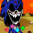 icon FNF Sonik.EXE Test Character 1.0