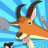 icon Thug Deer Simulator 1.0
