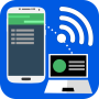 icon WiFi File Transfer - FTP