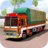 icon Truck Driving 2