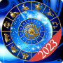 icon Daily Horoscope and Tarot