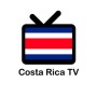 icon Costa Rica TV for Samsung Galaxy Tab 2 10.1 P5110