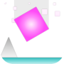 icon go Down ! for Samsung Galaxy Trend 3