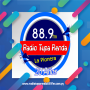 icon Tuparenda FM 88.9 for intex Aqua A4
