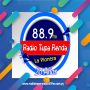 icon Tuparenda FM 88.9 for neffos C5L
