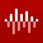 icon Voice Recorder - Voice memos