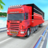 icon US Truck City Transport Sim 3d 0.1