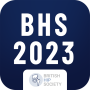 icon BHS 2023