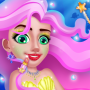 icon Mermaid Story