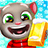 icon Talking Tom Gold Run 4.1.0.521