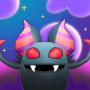 icon monsterEvolution3D