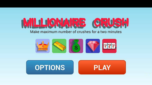 Millionaire Crush