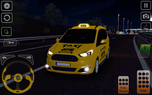 us taxi game