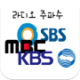 icon 라디오 주파수, 편성표 정보 for Samsung S5830 Galaxy Ace