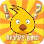 icon savvy bird