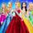 icon Miss World Dress Up Game 0.1