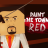 icon Paint Red Town Mobile 1.4