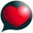 icon Love Messages 2.6