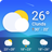 icon com.accurate.live.weather.forecast.pro 1.1.6