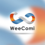 icon WeeComi for Samsung Galaxy Grand Duos(GT-I9082)