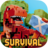 icon com.survivalgames.blockysurvival 2.1