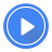 icon HD Video Player 1.6