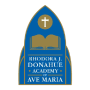 icon Donahue Academy for Samsung Galaxy Note 10 1