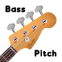 icon Bass Perfect Pitch - Learn absolute ear key game for Samsung S5830 Galaxy Ace