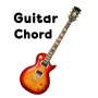 icon Guitar Perfect Chord - Learn absolute ear key game for intex Aqua A4