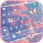 icon Aesthetic Butterfly Theme for Samsung Galaxy Grand Duos(GT-I9082)