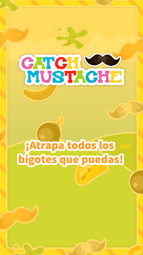 Catch Mustache