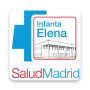 icon H.U. Infanta Elena