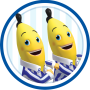 icon Bananas de Pijamas