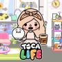 icon TOCA Life World Plants Guia for Samsung S5830 Galaxy Ace
