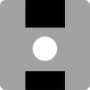 icon Hover Ball for Xiaolajiao 6