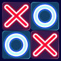 icon Tic Tac Toe - XO Puzzle for Samsung Galaxy J2 DTV