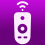 icon Hisense TV Remote for Doopro P2