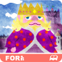 icon The Emperor's Clothes (FREE) for Samsung Galaxy Note 10 1