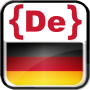 icon German