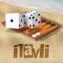 icon iTavli-All Backgammon games for Samsung Galaxy J2 DTV