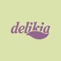 icon Delikia App for oppo A57