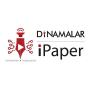 icon Dinamalar iPaper for Samsung Galaxy Note 10 1