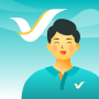 icon Xanh SM Driver for Samsung Galaxy Note 10 1
