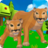 icon Cougar Simulator: Big Cat Family Game 1.03