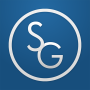 icon Simon Guillebaud for Samsung Galaxy Note 10 1