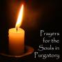 icon Prayers for Souls in Purgatory for neffos C5L