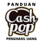 icon Panduan CashPop Penghasil Uang terbaru for Samsung Galaxy Grand Duos(GT-I9082)