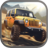 icon Offroad 4x4 SUV Driving Simulator 41